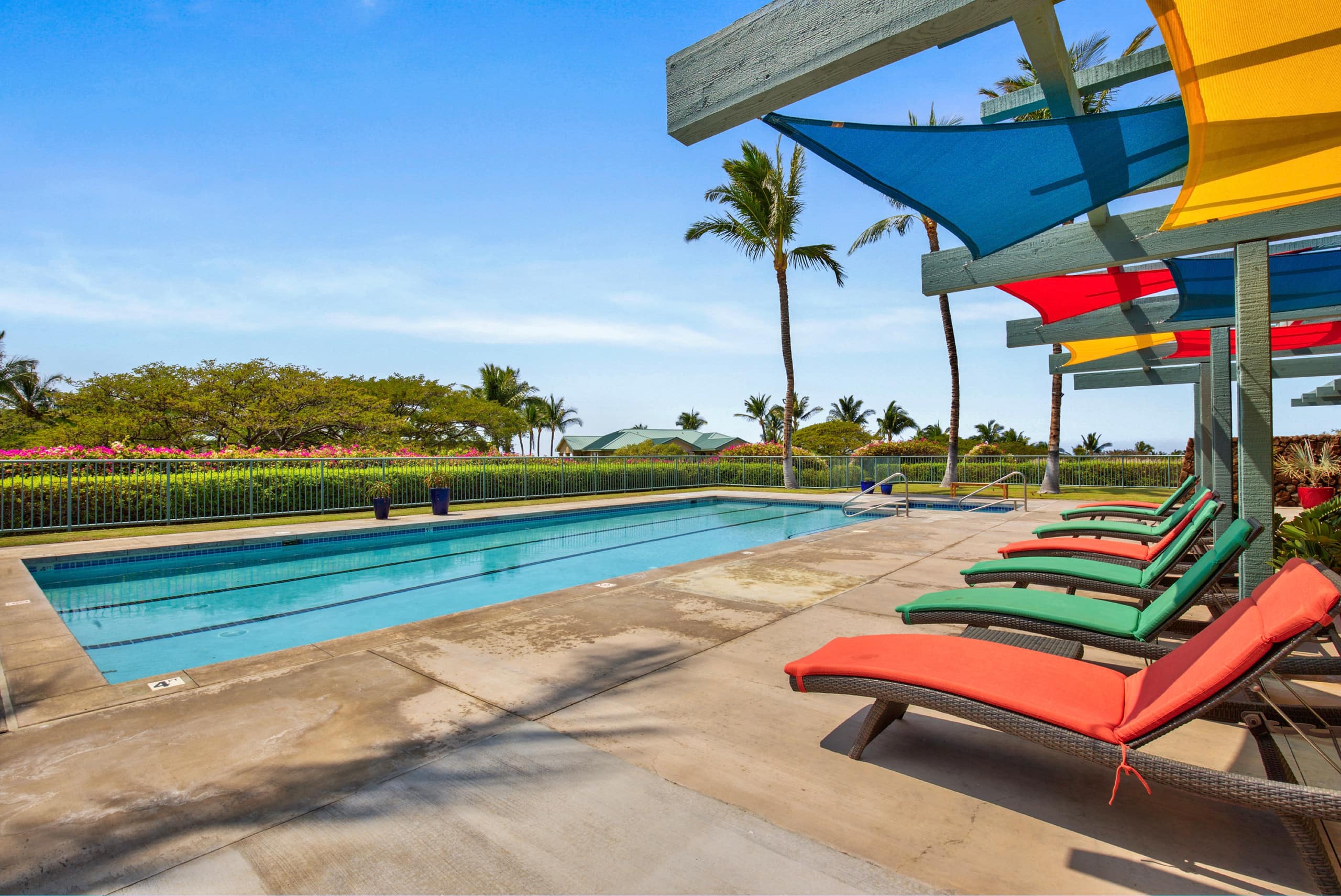 Condo in Waimea · ★5.0 · 2 bedrooms · 3 beds · 2 baths - Image 30