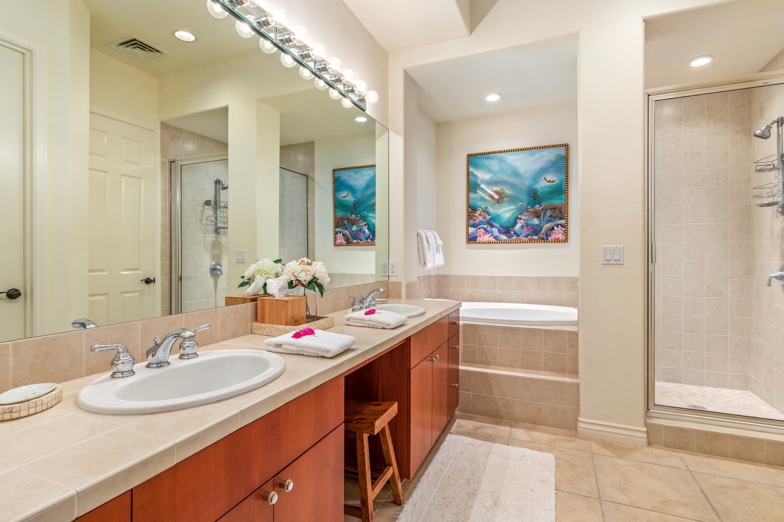 Condo in Waimea · ★5.0 · 2 bedrooms · 3 beds · 2 baths - Image 21