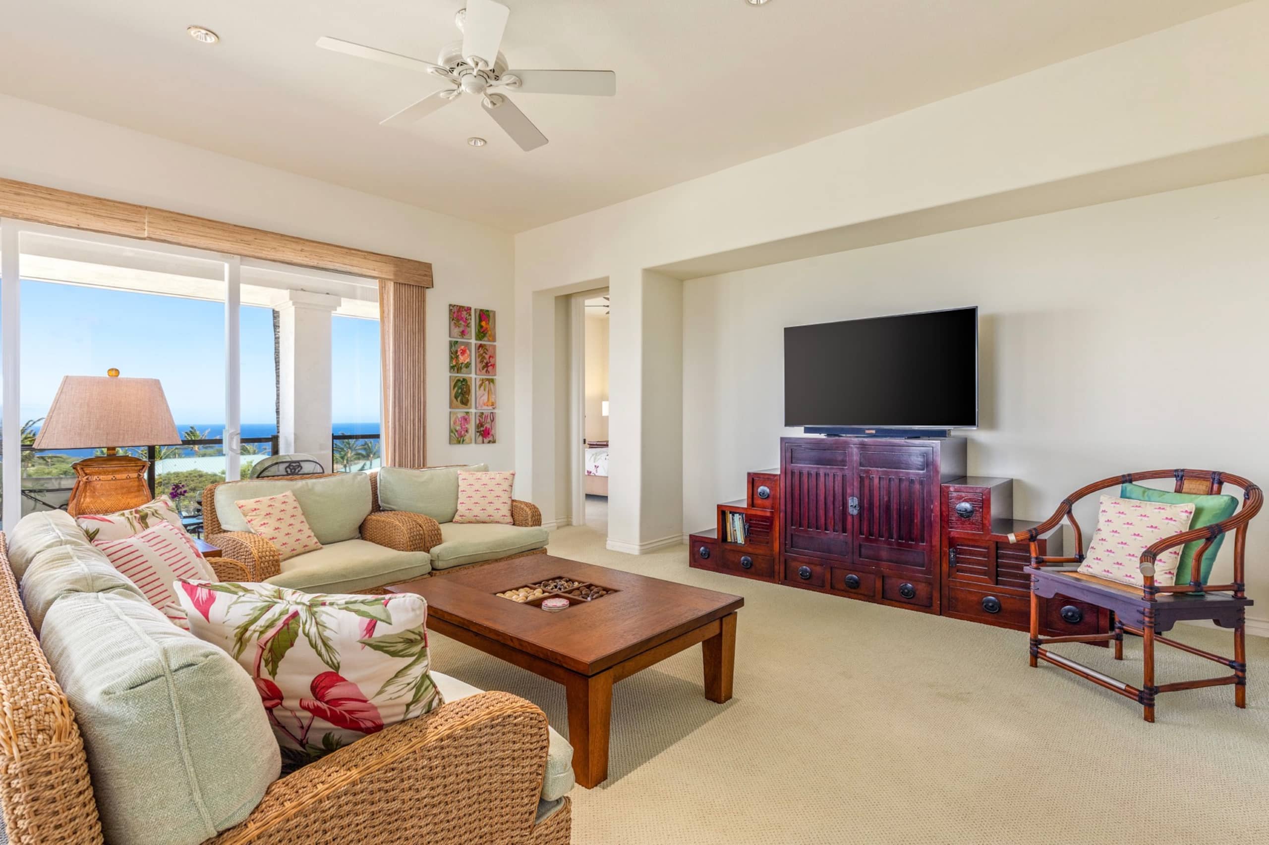 Condo in Waimea · ★5.0 · 2 bedrooms · 3 beds · 2 baths - Image 6