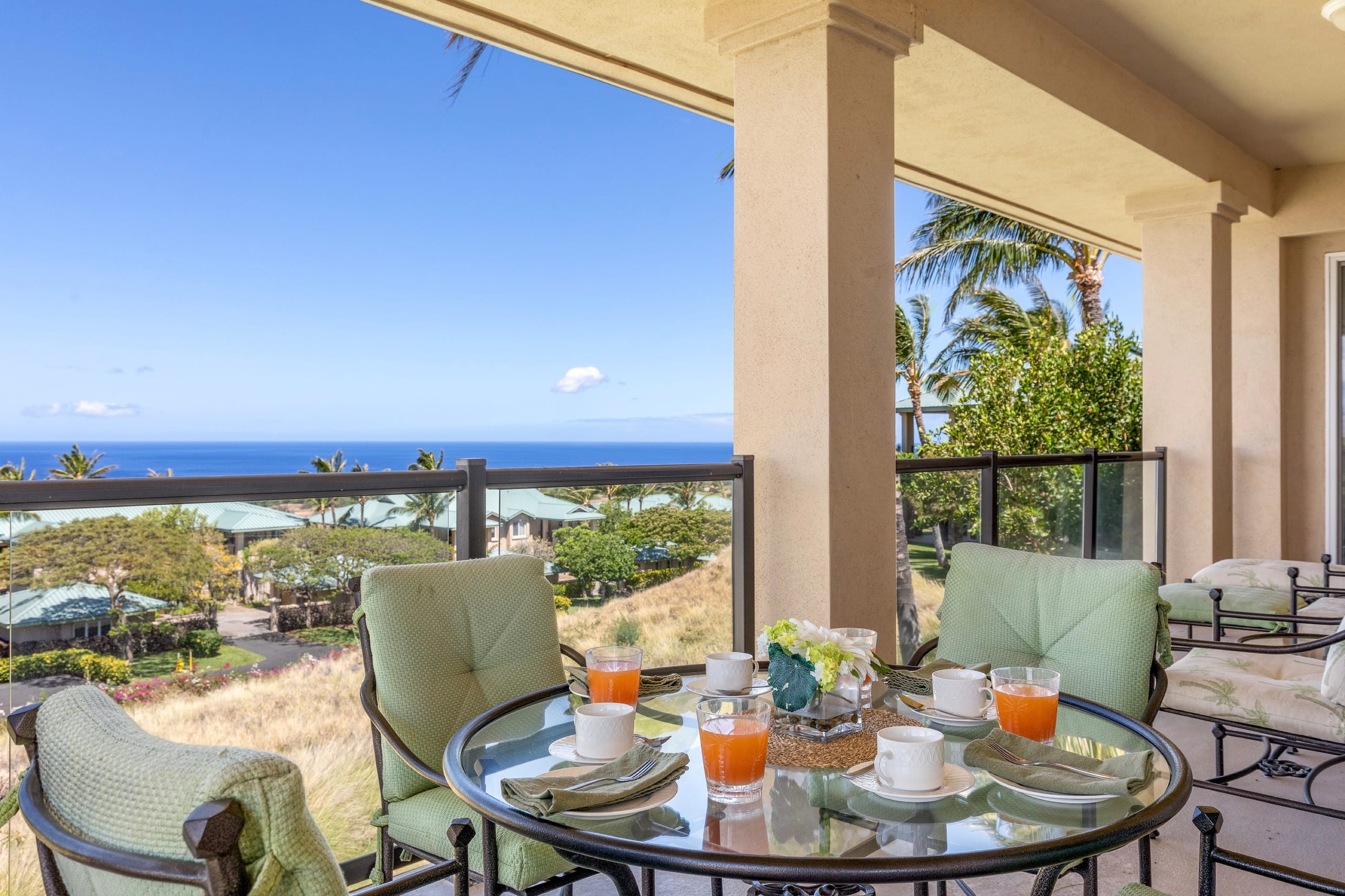 Condo in Waimea · ★5.0 · 2 bedrooms · 3 beds · 2 baths - Image 1