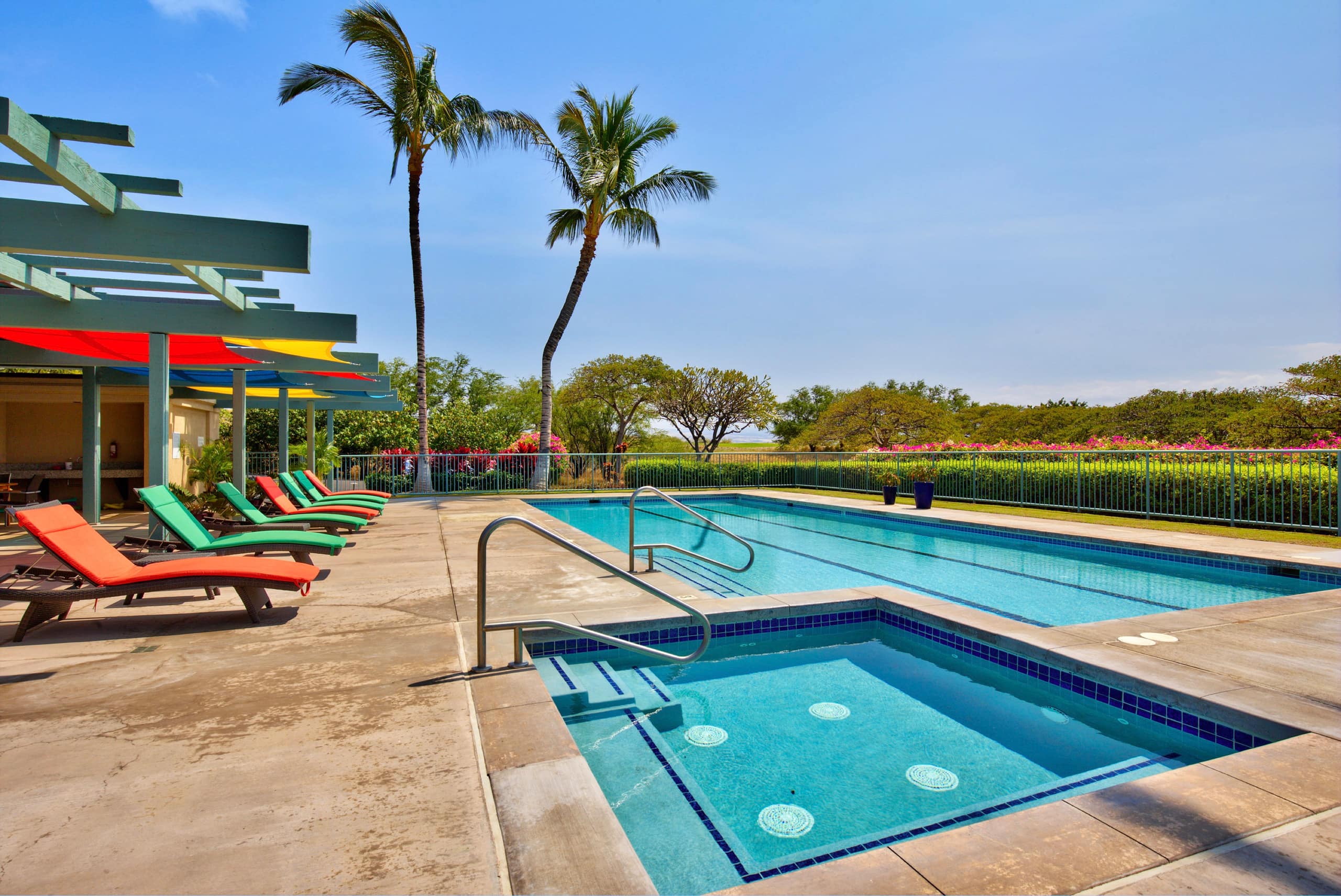 Condo in Waimea · ★5.0 · 2 bedrooms · 3 beds · 2 baths - Image 29