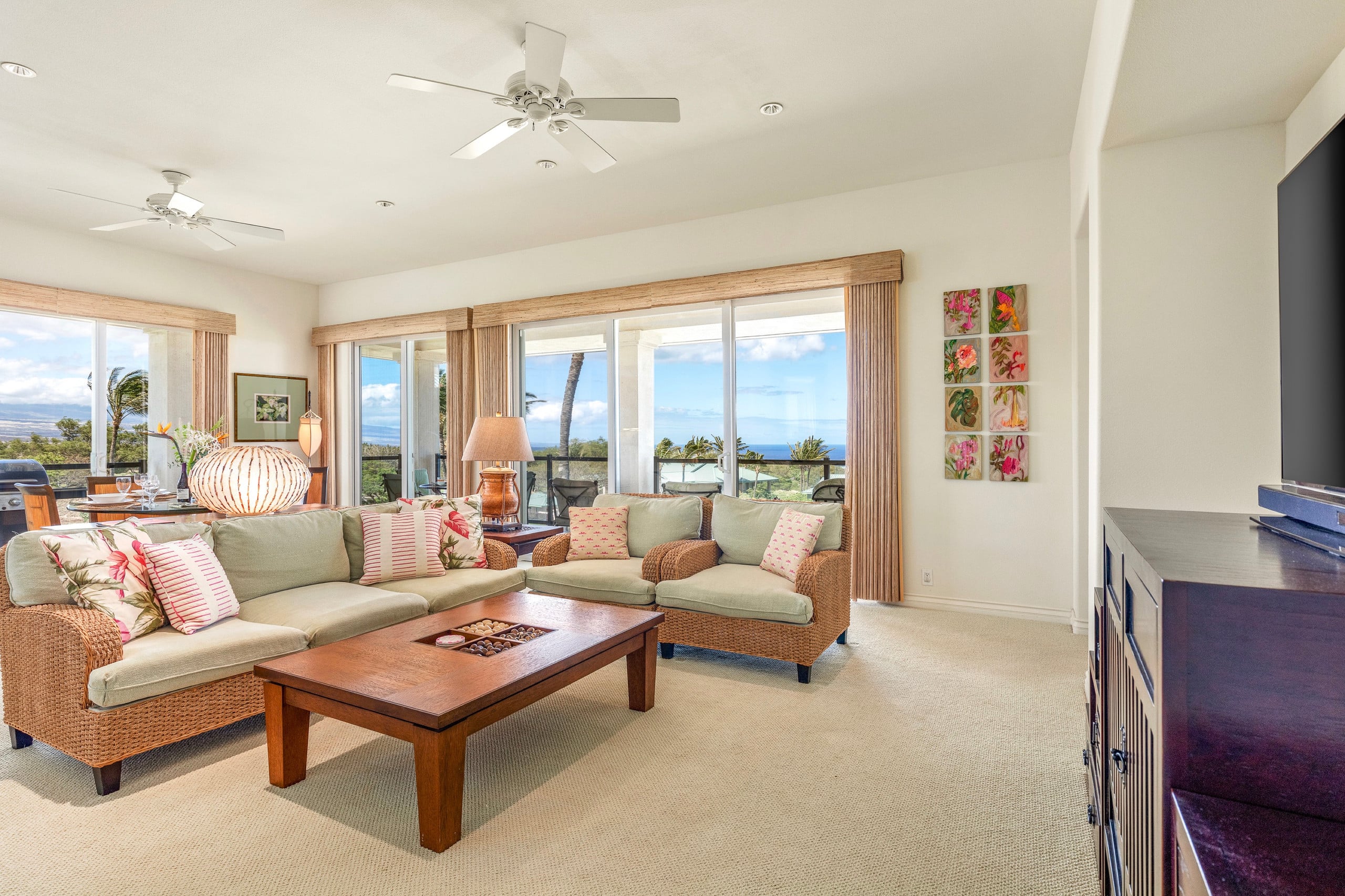 Condo in Waimea · ★5.0 · 2 bedrooms · 3 beds · 2 baths - Image 3