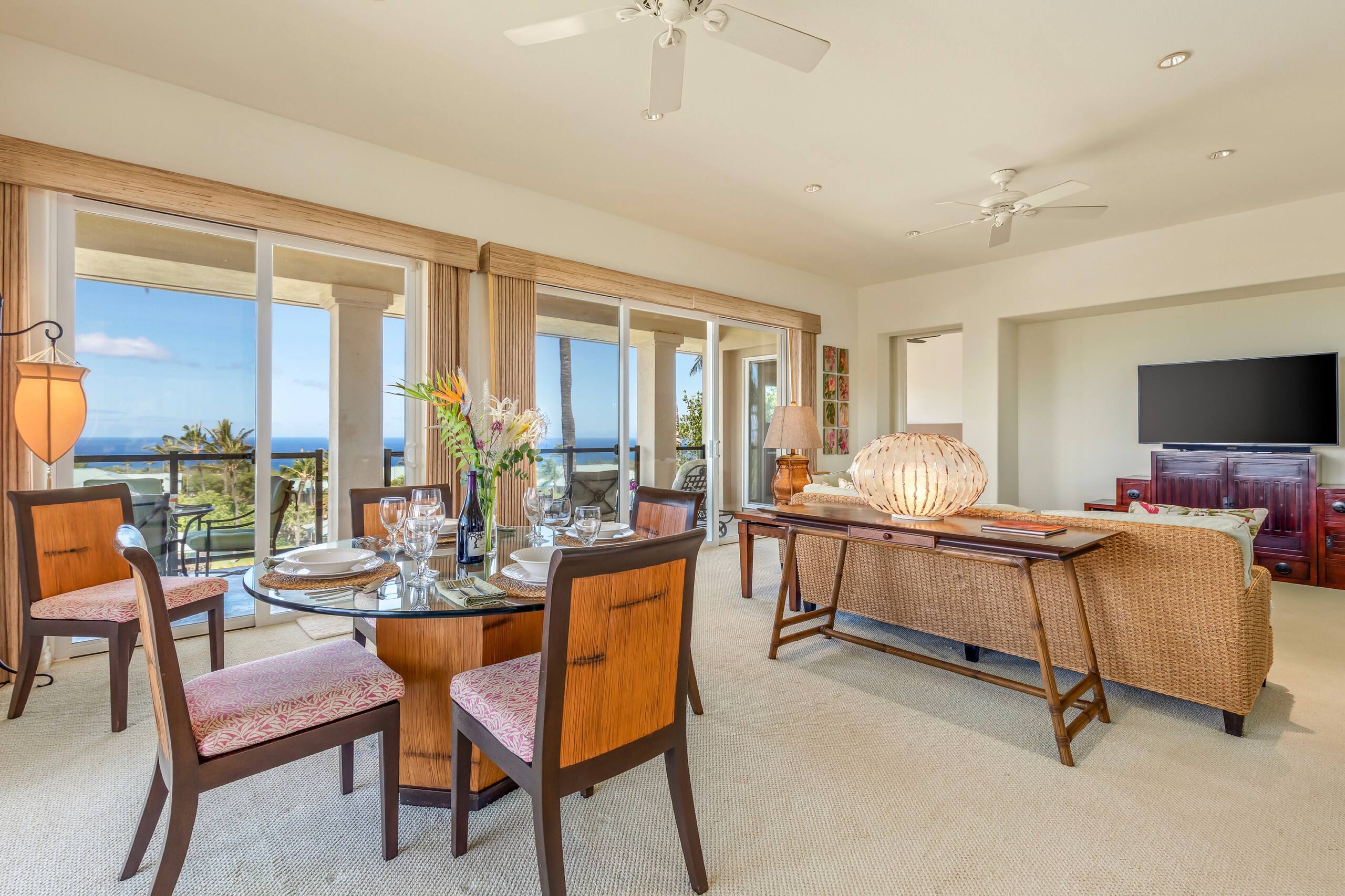 Condo in Waimea · ★5.0 · 2 bedrooms · 3 beds · 2 baths - Image 2