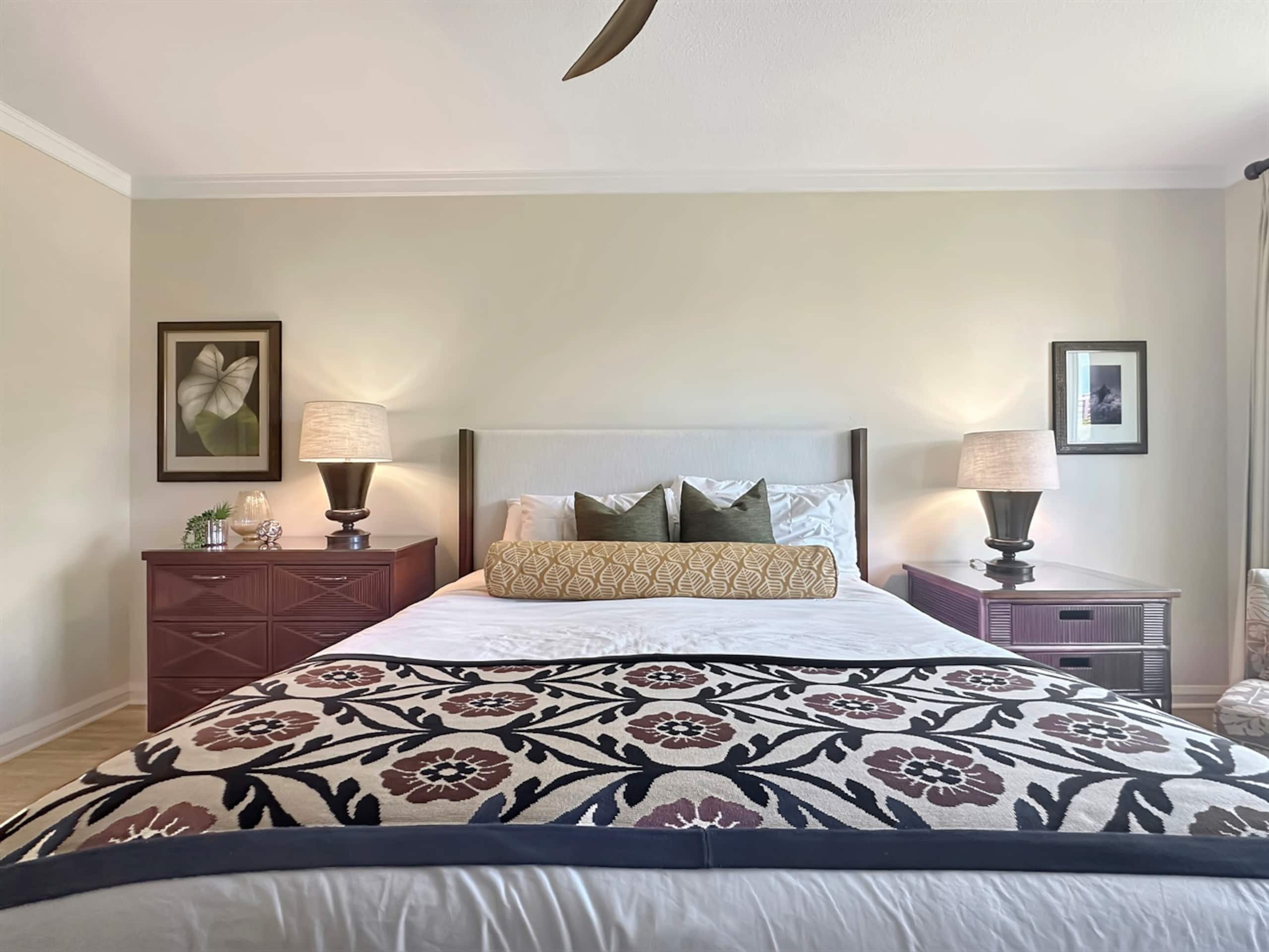 Condo in Lahaina · ★4.98 · 1 bedroom · 1 bed · 1 bath - Image 17