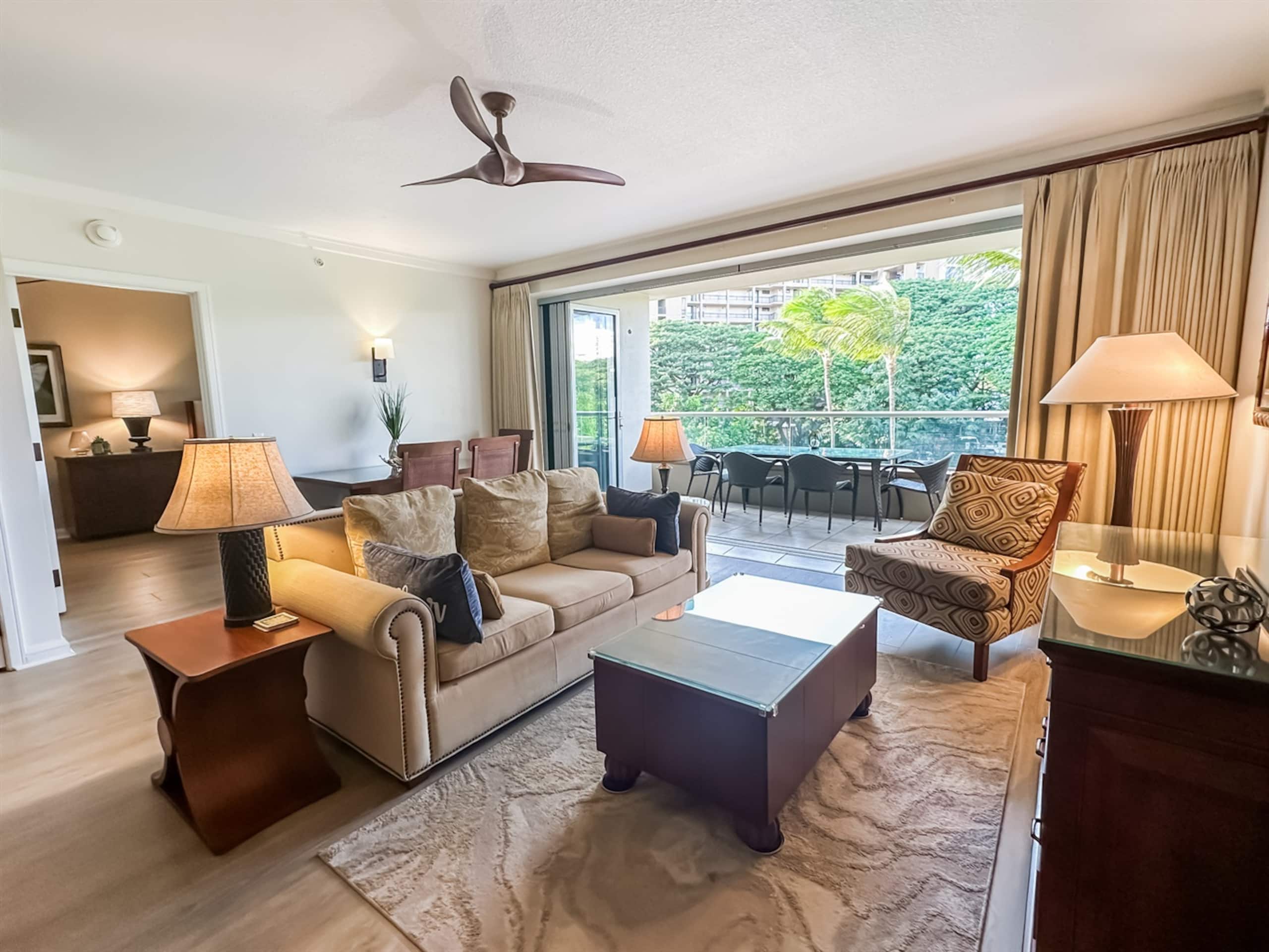 Condo in Lahaina · ★4.98 · 1 bedroom · 1 bed · 1 bath - Image 6