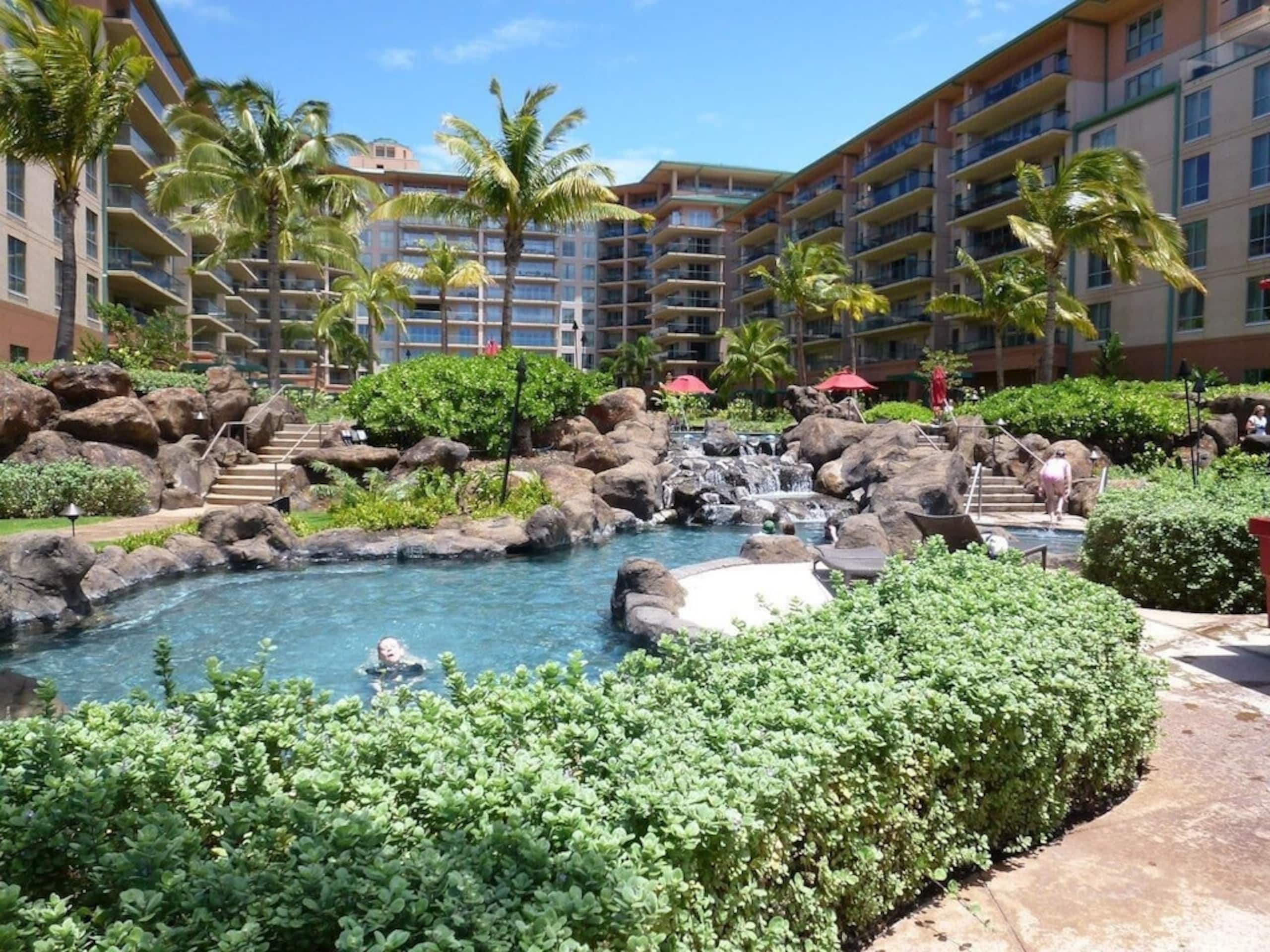 Condo in Lahaina · ★4.98 · 1 bedroom · 1 bed · 1 bath - Image 31