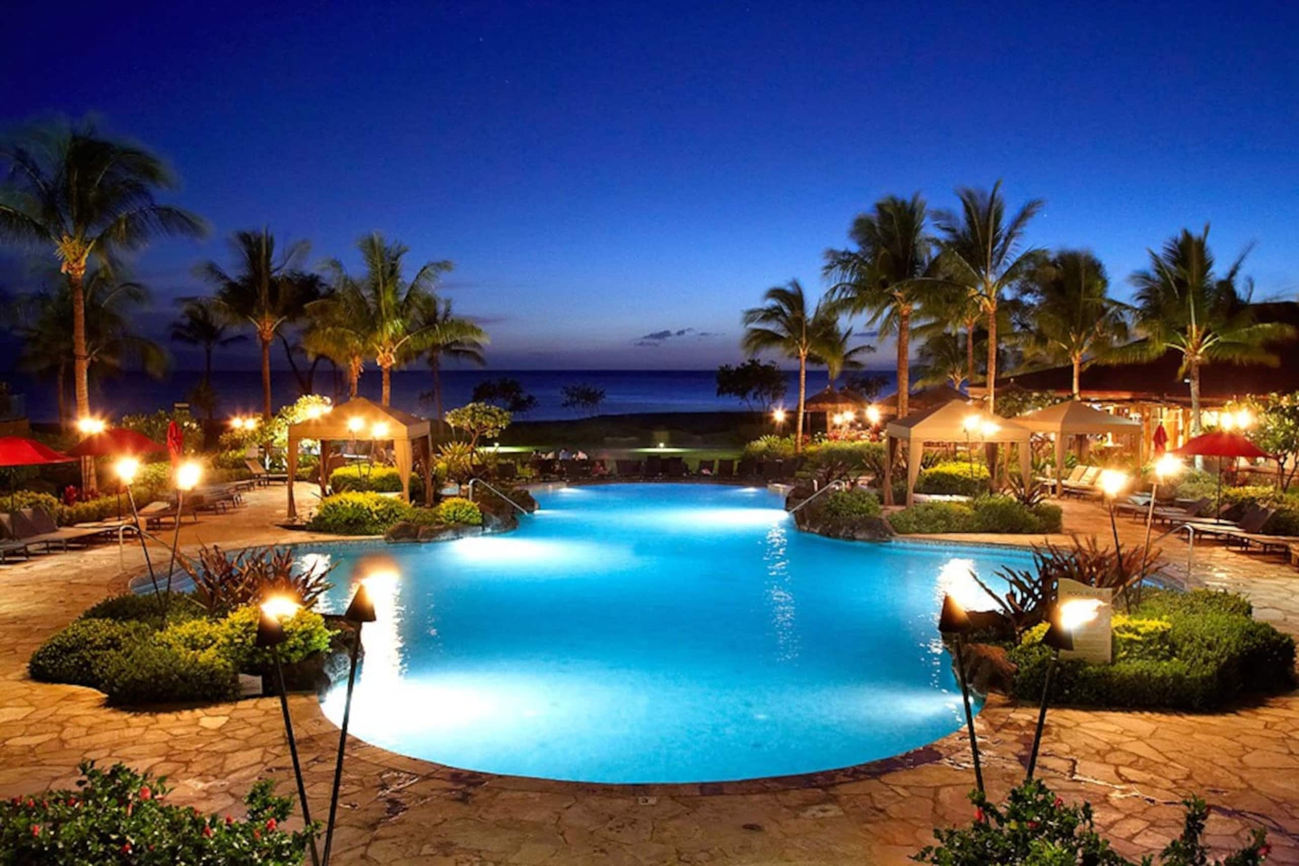 Condo in Lahaina · ★4.98 · 1 bedroom · 1 bed · 1 bath - Image 1