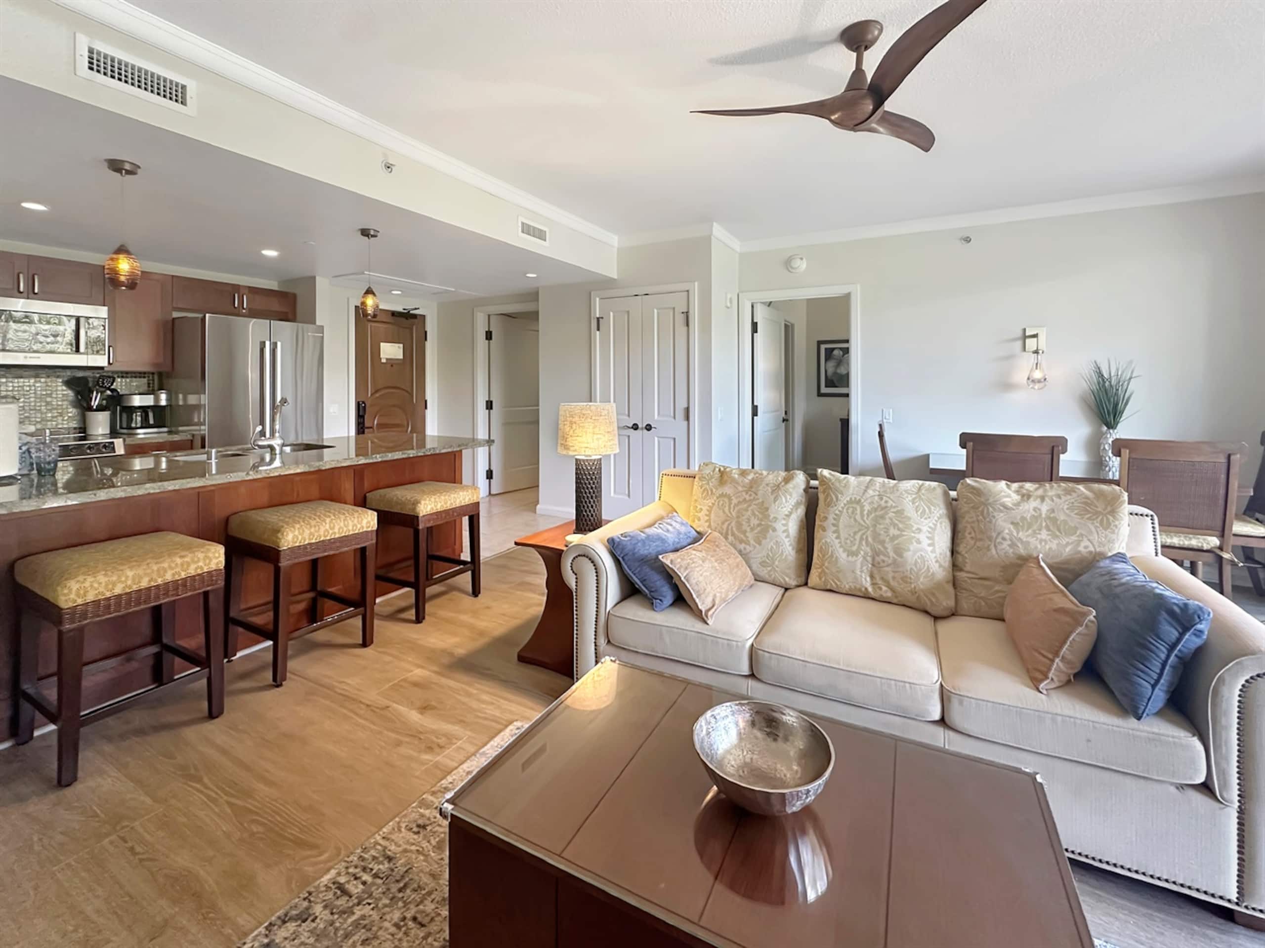 Condo in Lahaina · ★4.98 · 1 bedroom · 1 bed · 1 bath - Image 19