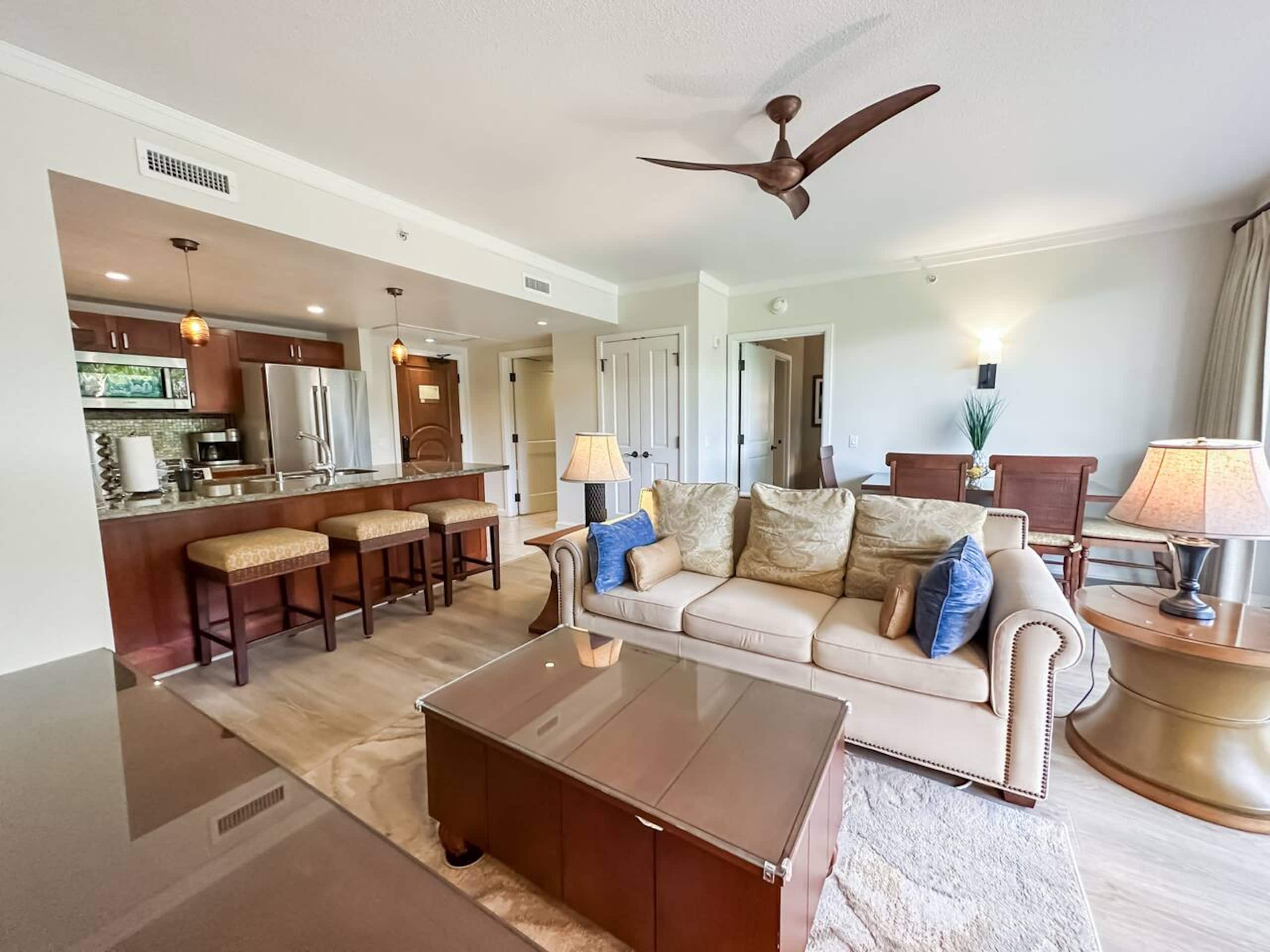 Condo in Lahaina · ★4.98 · 1 bedroom · 1 bed · 1 bath - Image 4