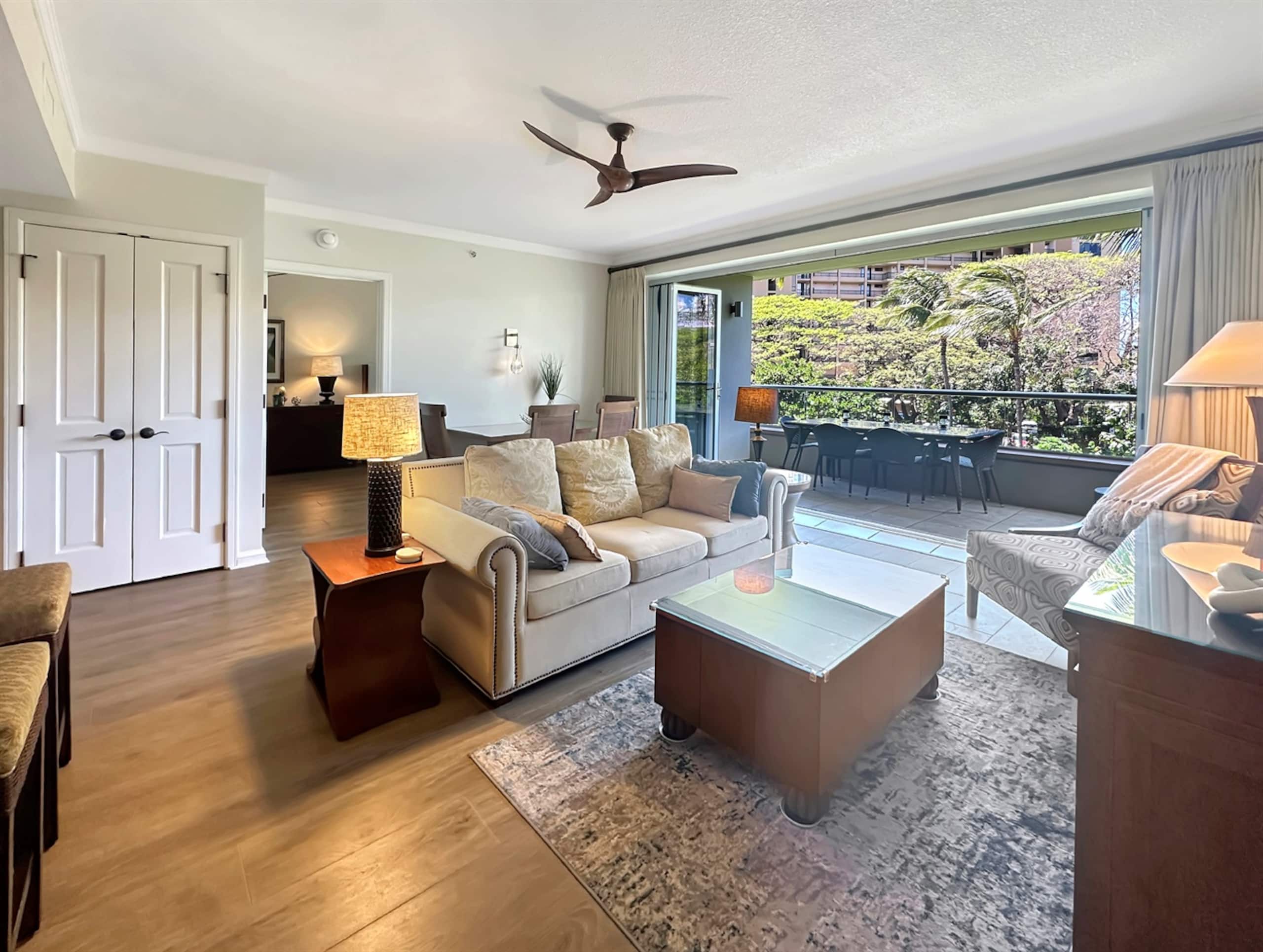 Condo in Lahaina · ★4.98 · 1 bedroom · 1 bed · 1 bath - Image 18