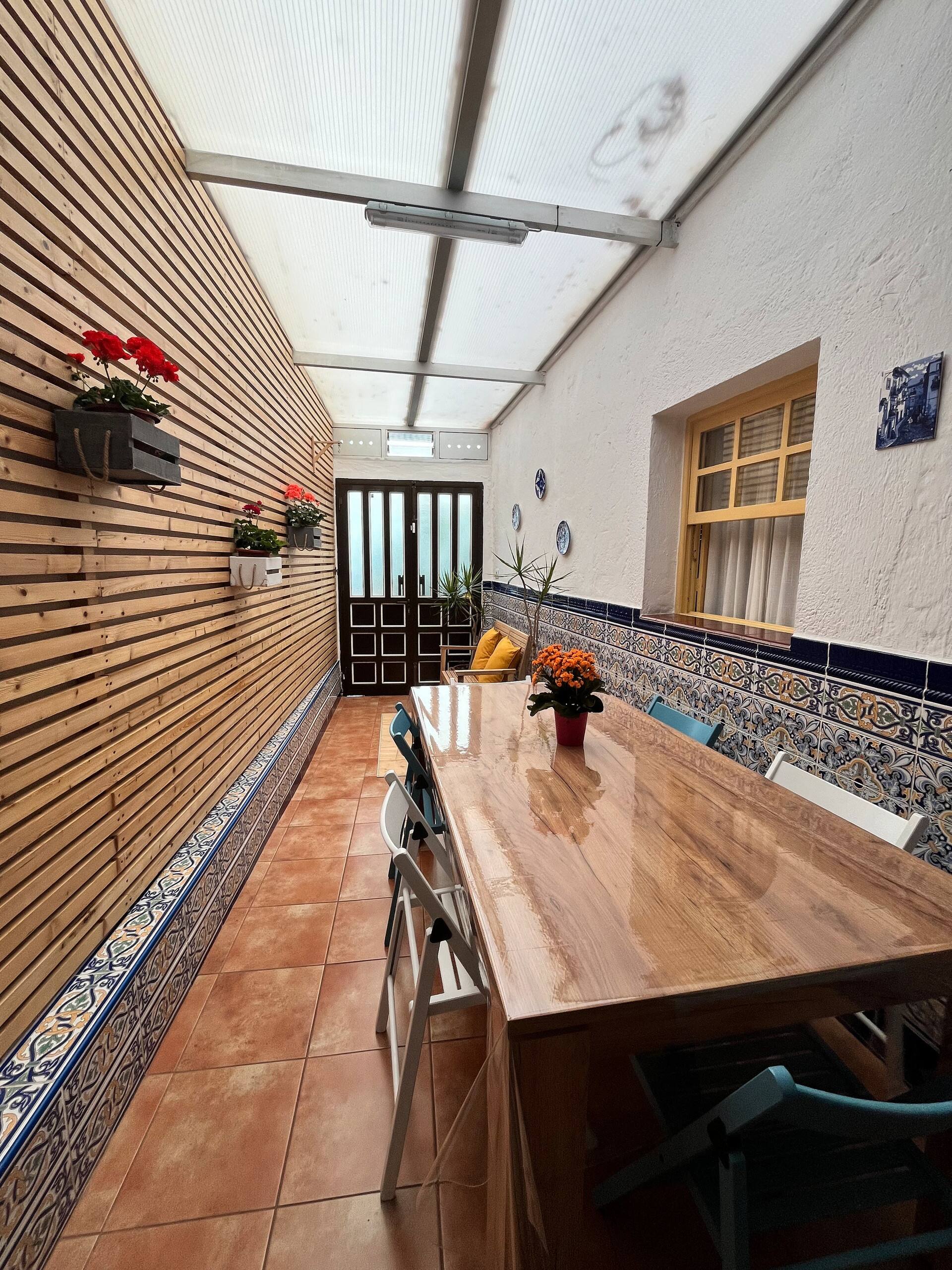 Casa del Molino