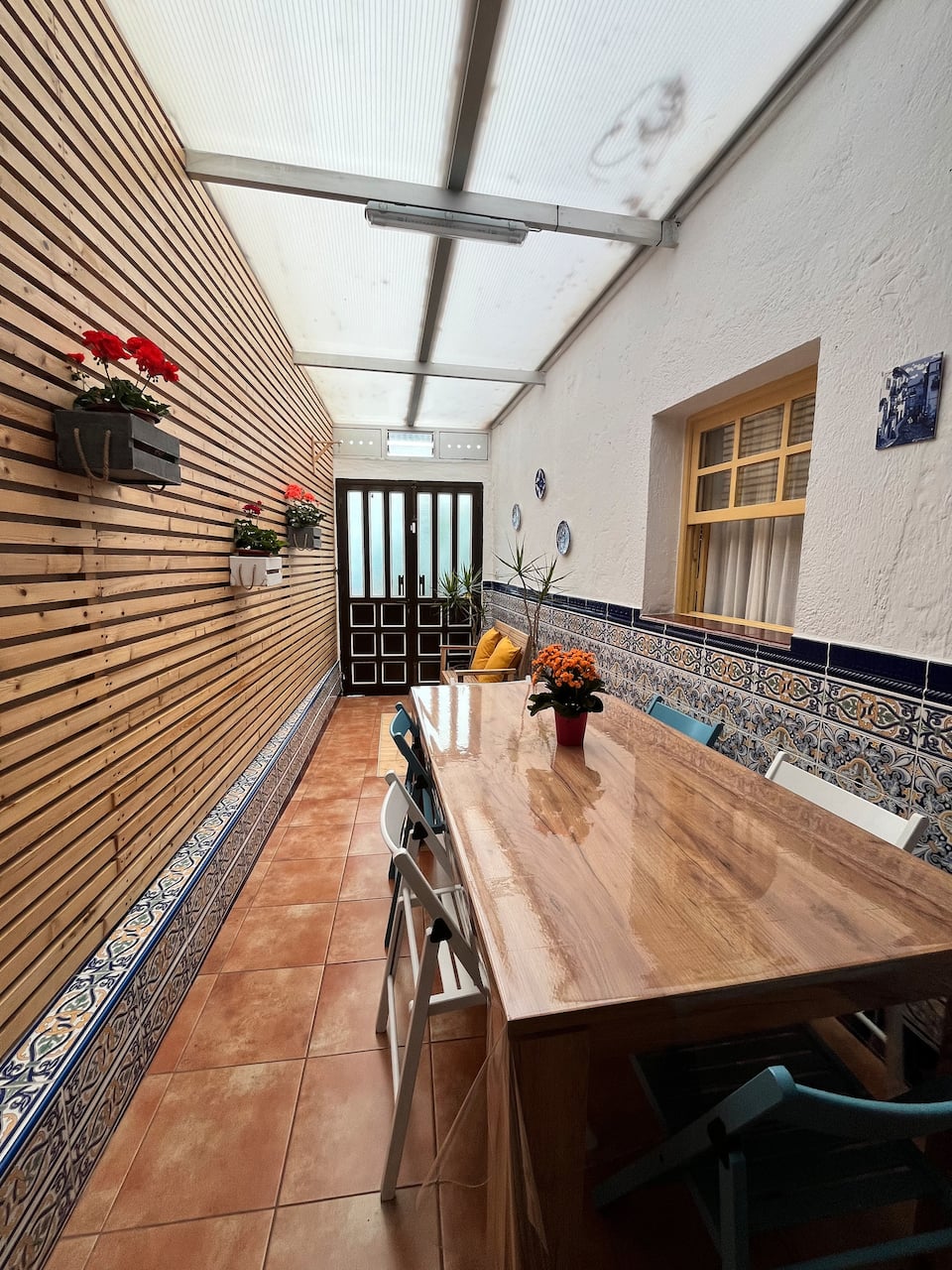 Casa del Molino — photo 1