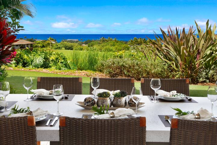Kainani Villa 5: Luxurious Indoor-Outdoor Living gallery image 3