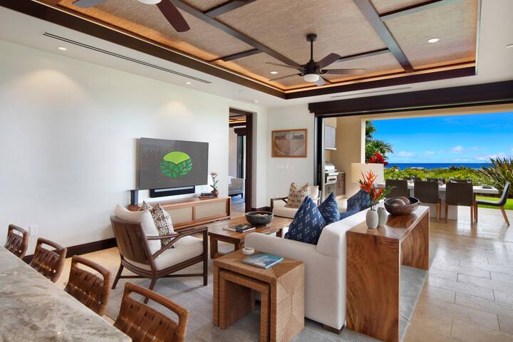 Kainani Villa 5: Luxurious Indoor-Outdoor Living gallery image 5