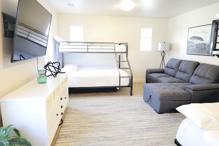 Dormitorio