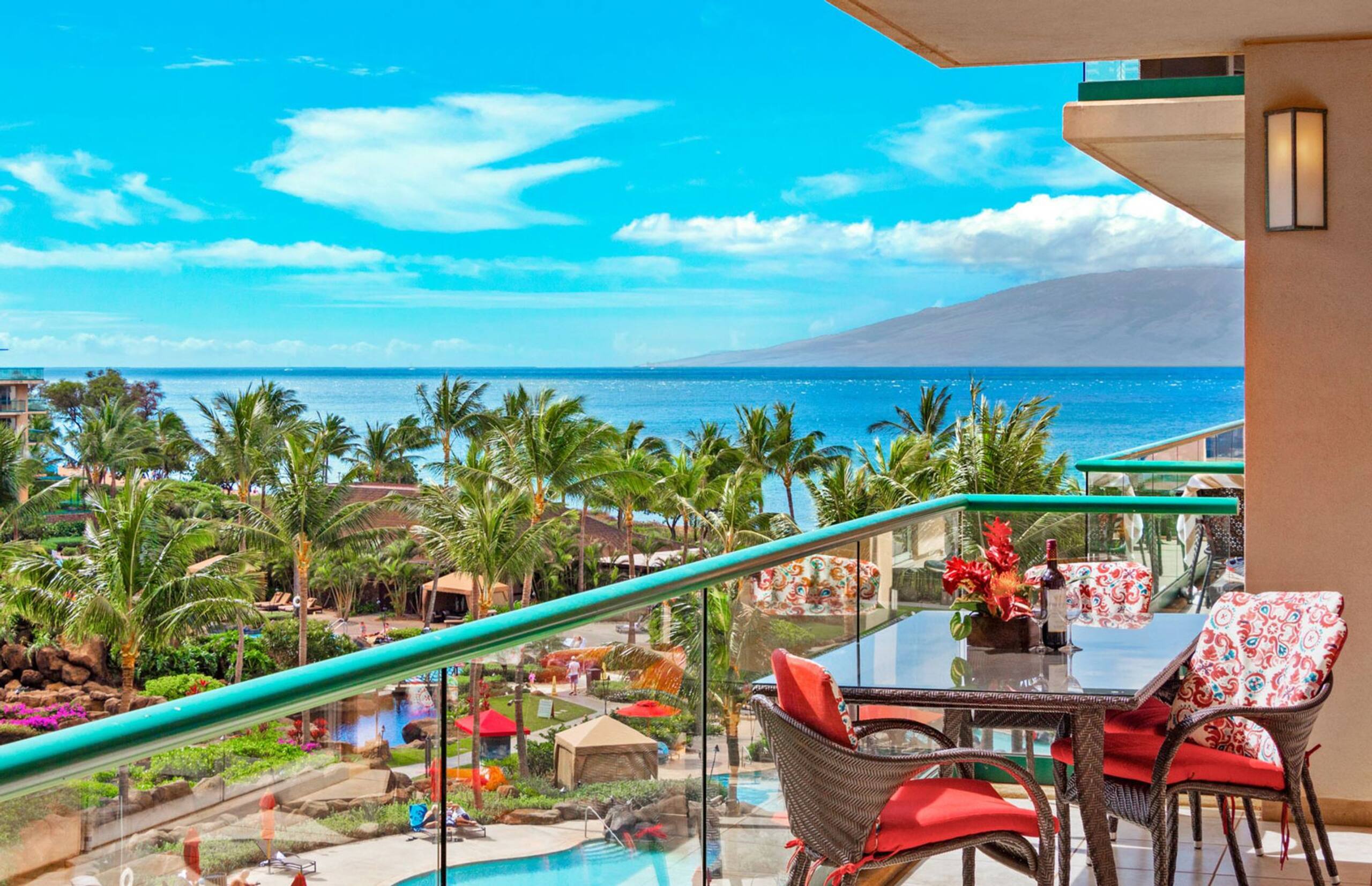 Condo in Lahaina · ★4.67 · 2 bedrooms · 3 beds · 2 baths - Image 2