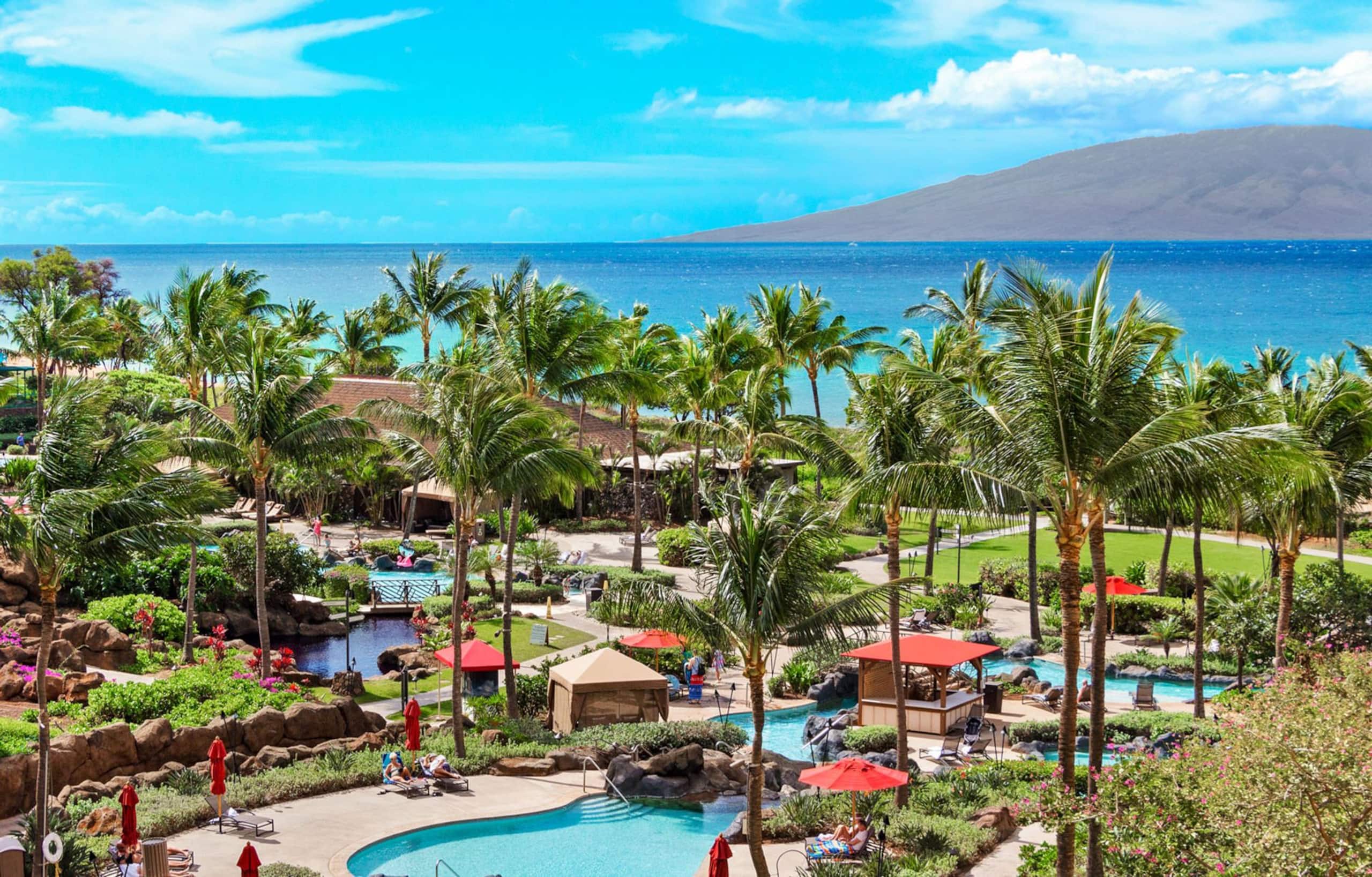 Condo in Lahaina · ★4.67 · 2 bedrooms · 3 beds · 2 baths - Image 5