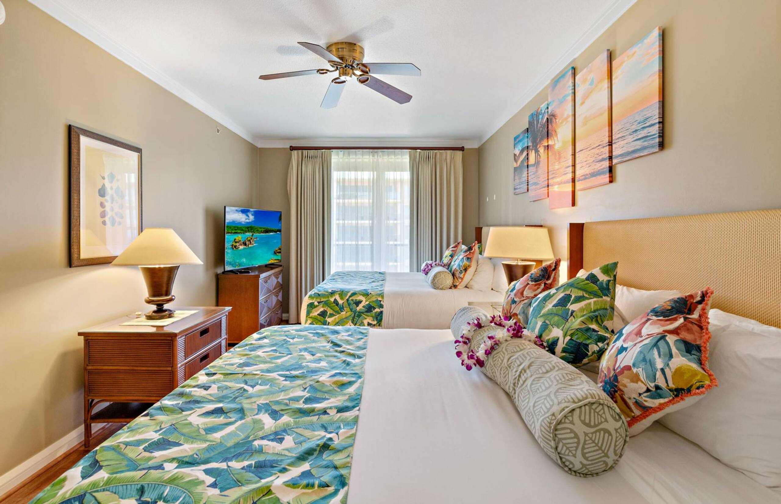 Condo in Lahaina · ★4.67 · 2 bedrooms · 3 beds · 2 baths - Image 19