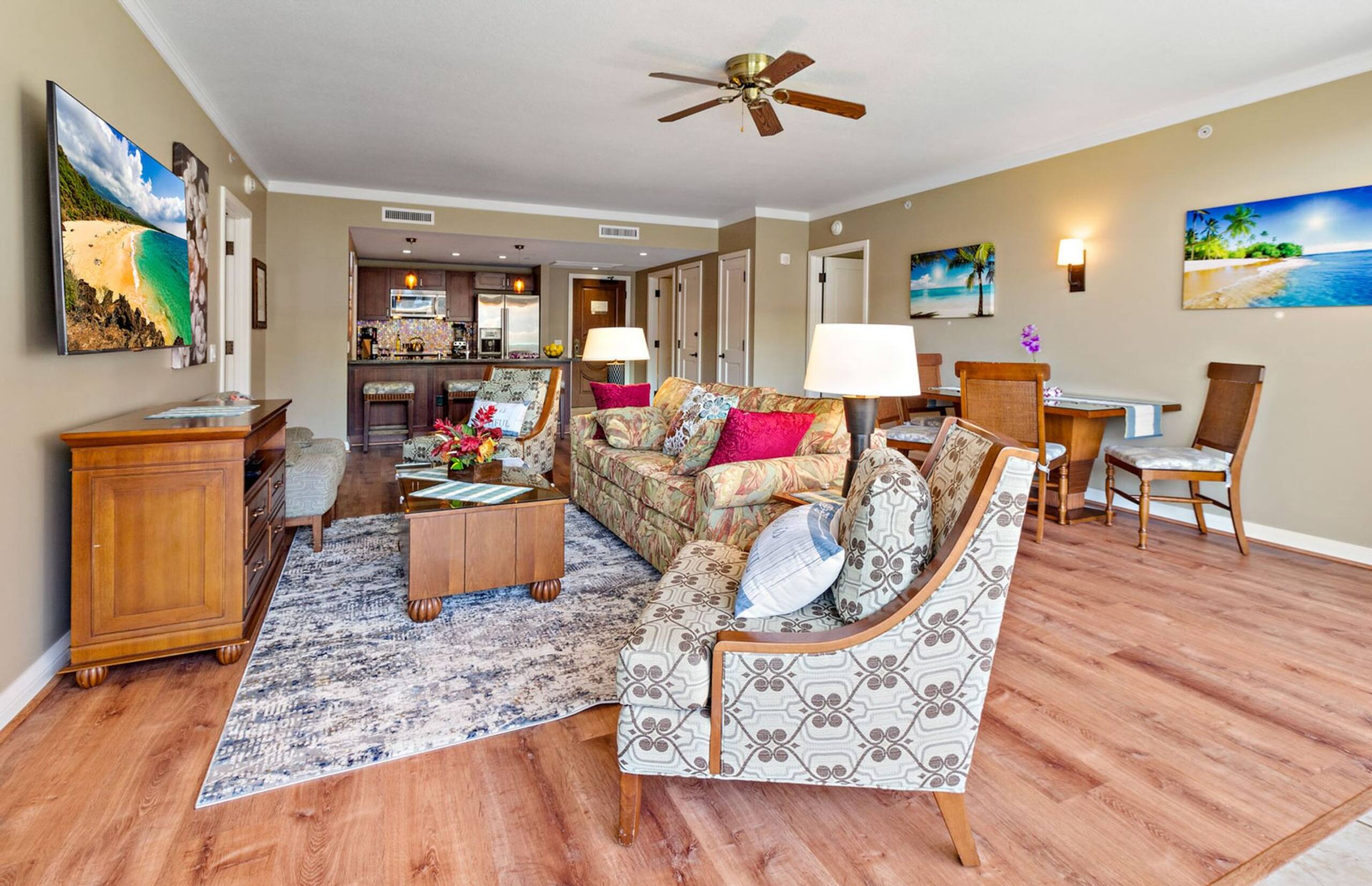 Condo in Lahaina · ★4.67 · 2 bedrooms · 3 beds · 2 baths - Image 9