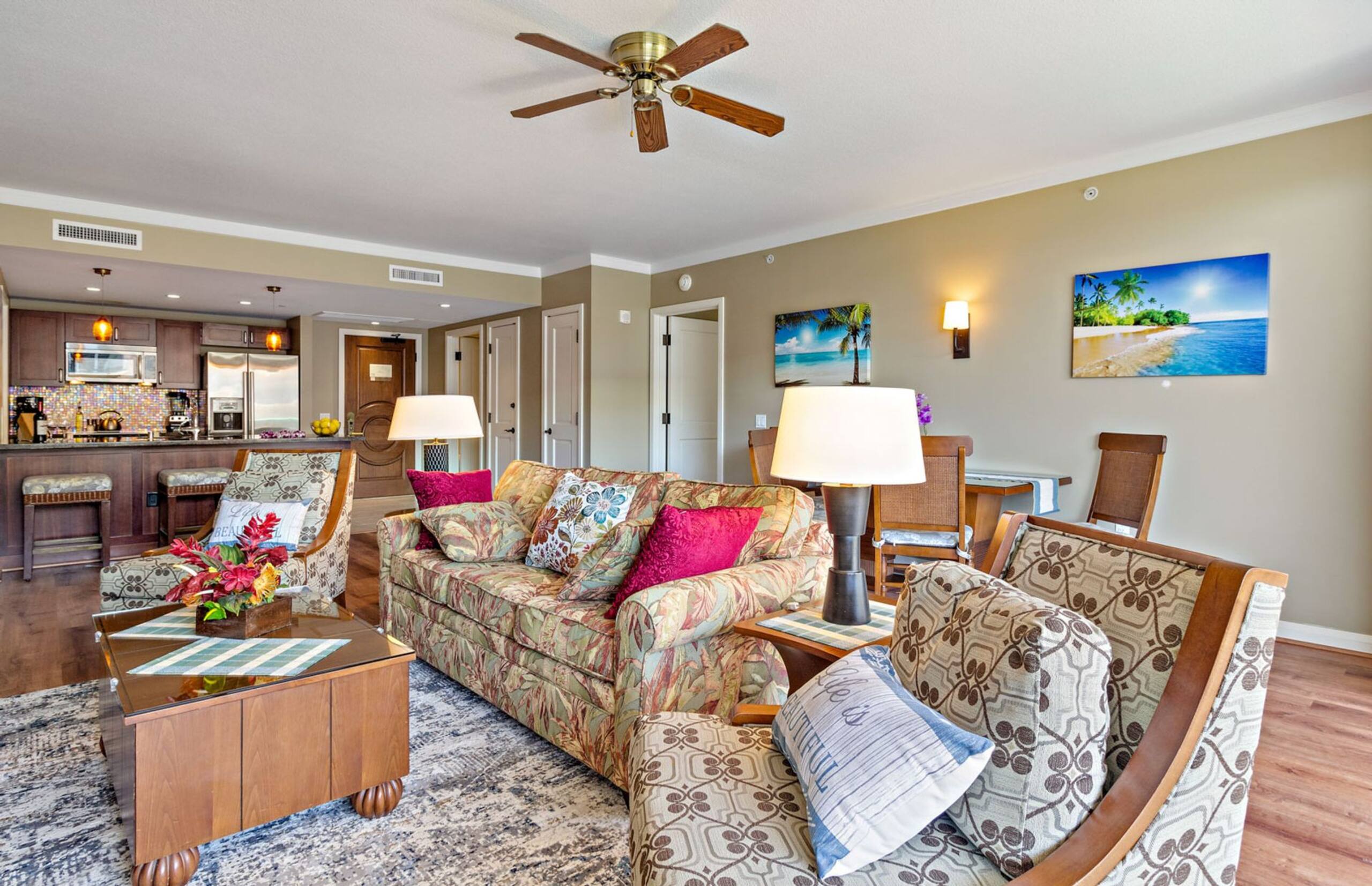 Condo in Lahaina · ★4.67 · 2 bedrooms · 3 beds · 2 baths - Image 8