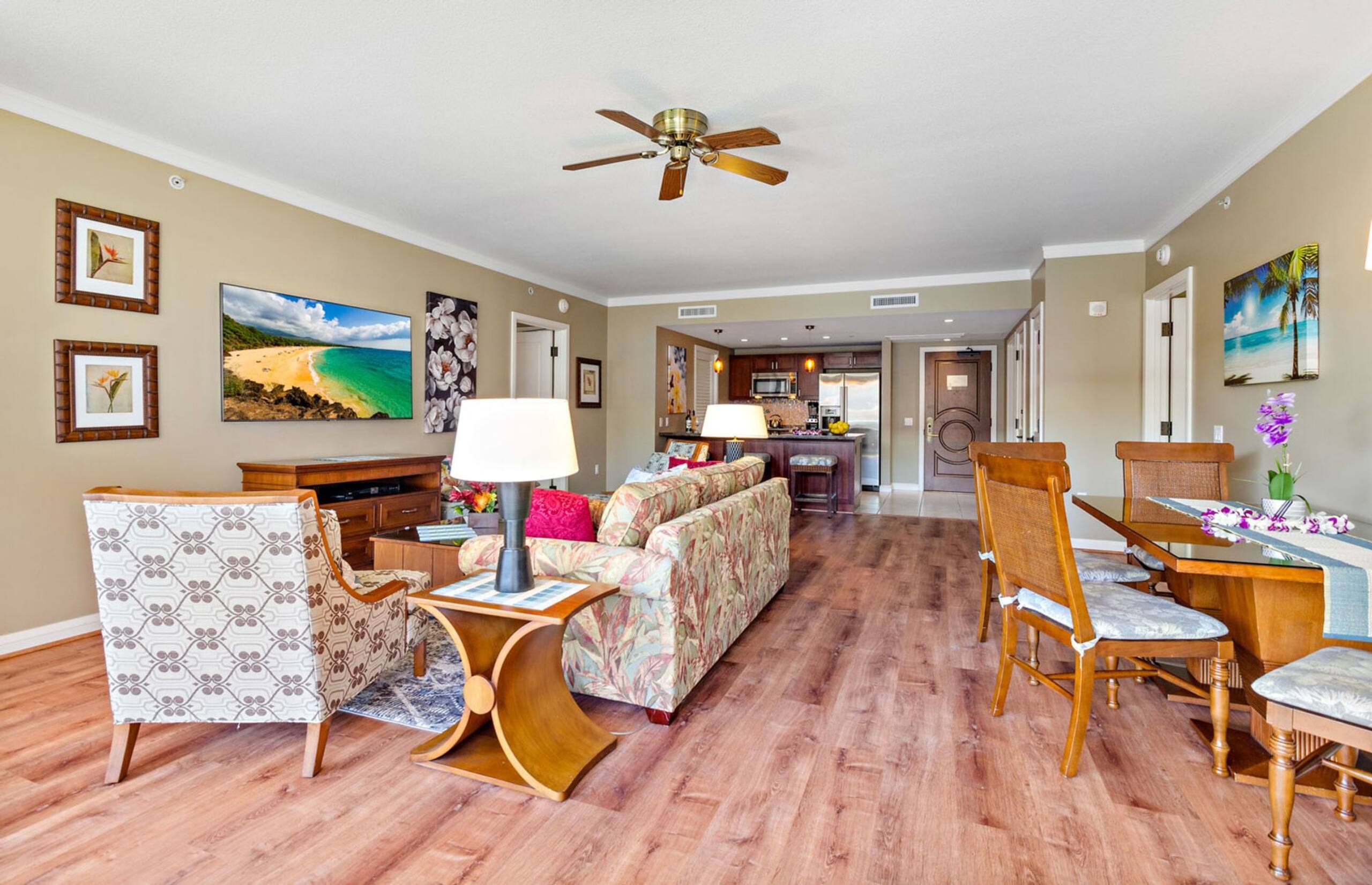Condo in Lahaina · ★4.67 · 2 bedrooms · 3 beds · 2 baths - Image 7