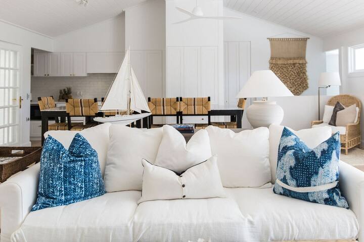 Marola – Heated Pool – Location – Style gallery image 5