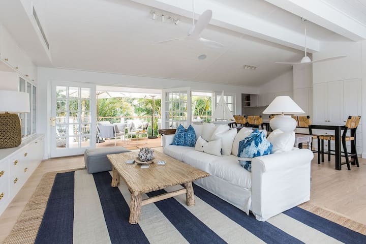 Marola – Heated Pool – Location – Style