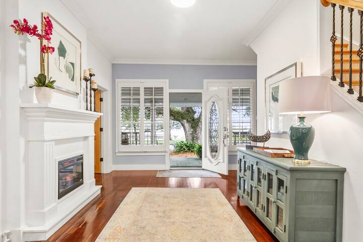The Bay House & Bungalows of Fairhope managed Airbnb listing 1