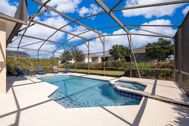 ARC vacation managed Airbnb listing 1