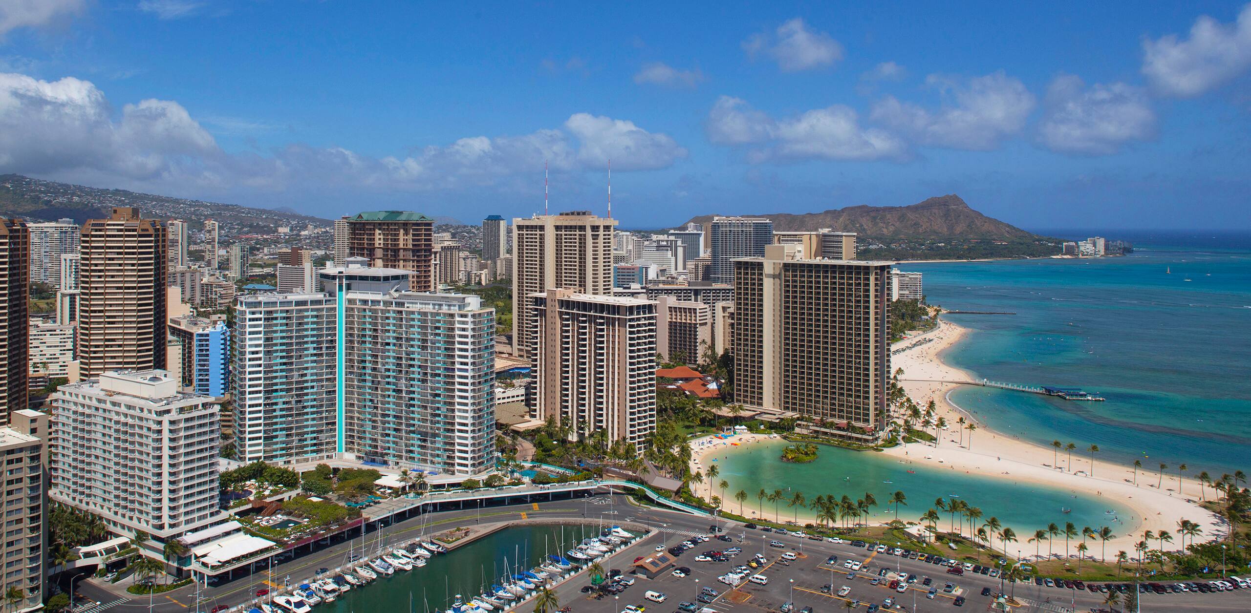 Condo in Honolulu · ★5.0 · Studio · 2 beds · 1 shared bath - Image 19