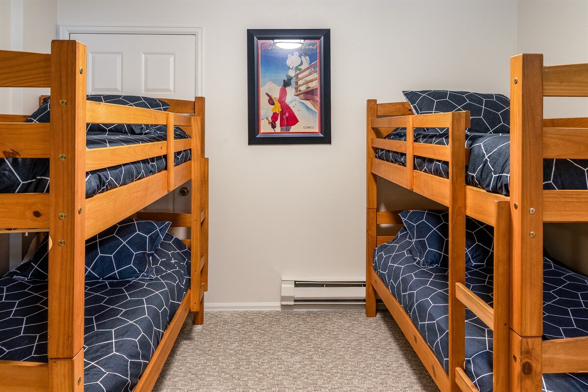 Მეორე საძინებელი - ფანჯრის გარეშე