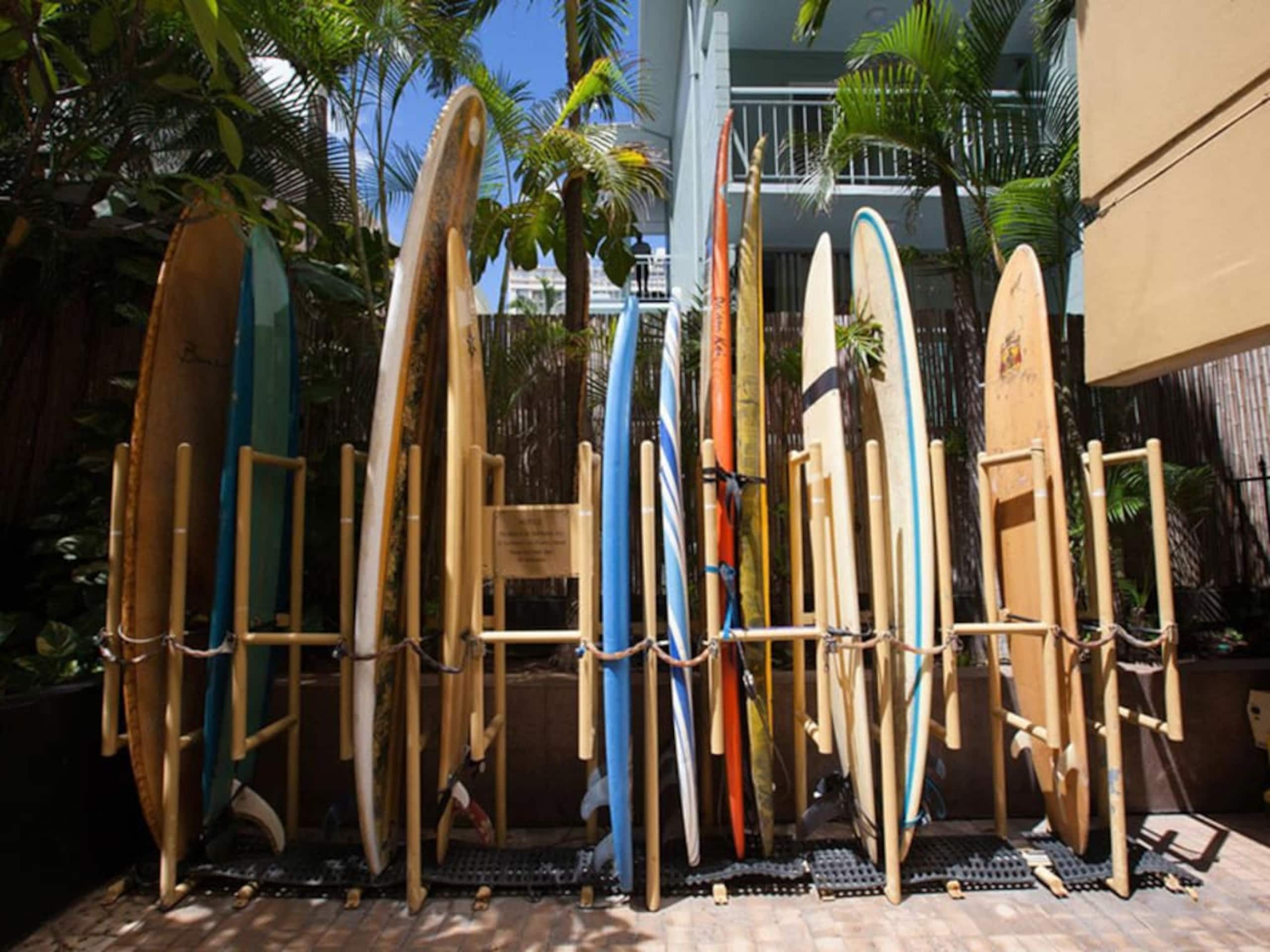 Condo in Honolulu · ★4.0 · Studio · 2 beds · 1 private bath - Image 31