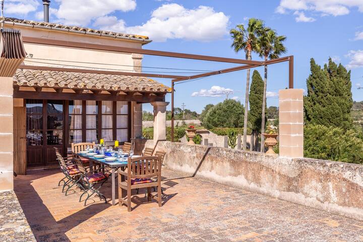 Son Costa – Montuiri gallery image 2