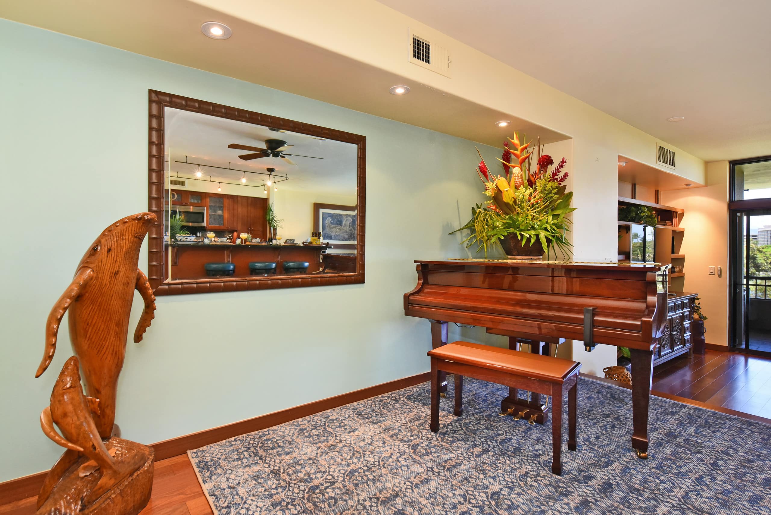 Condo in Lahaina · ★4.47 · 2 bedrooms · 2 beds · 2 baths - Image 6