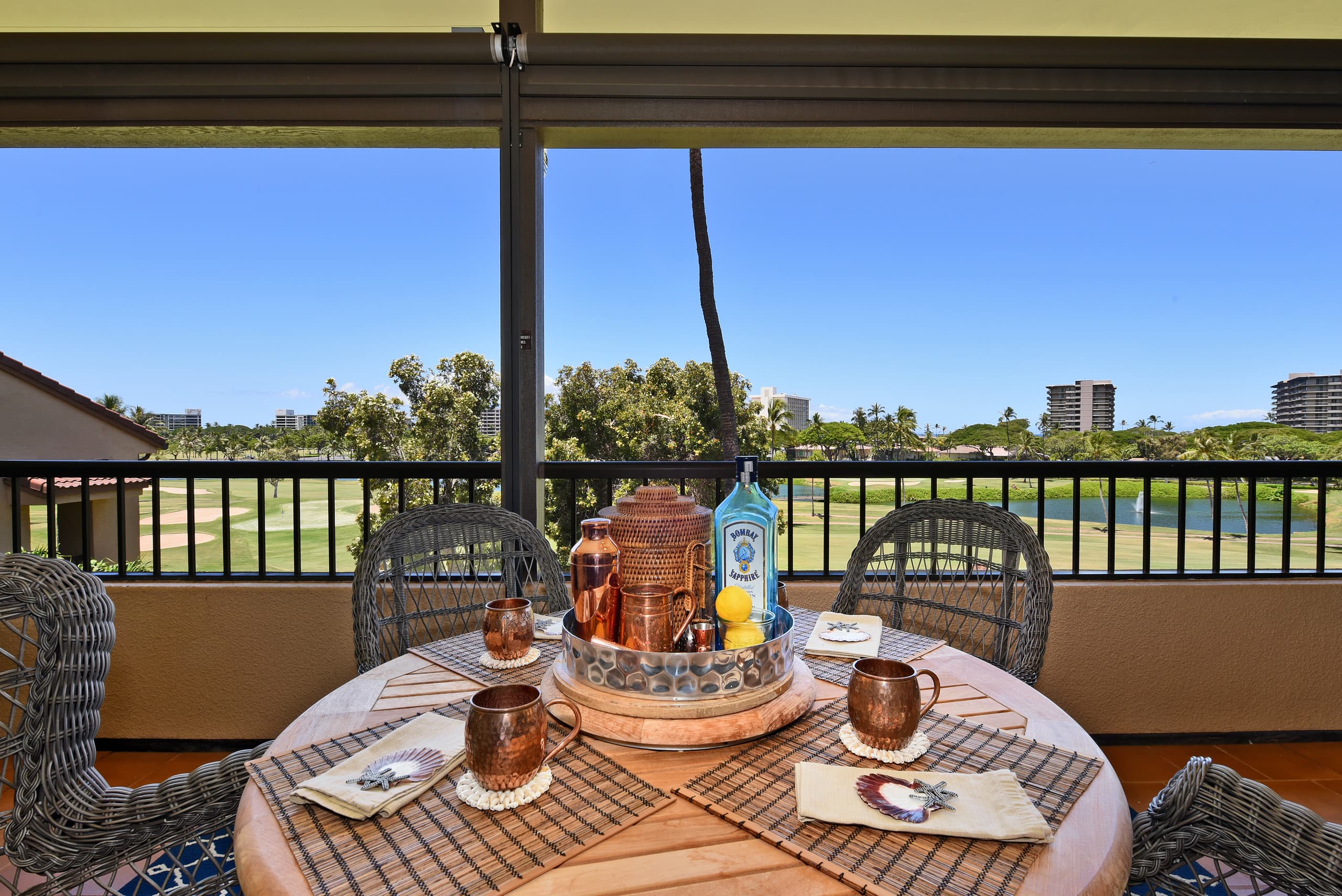 Condo in Lahaina · ★4.47 · 2 bedrooms · 2 beds · 2 baths - Image 31