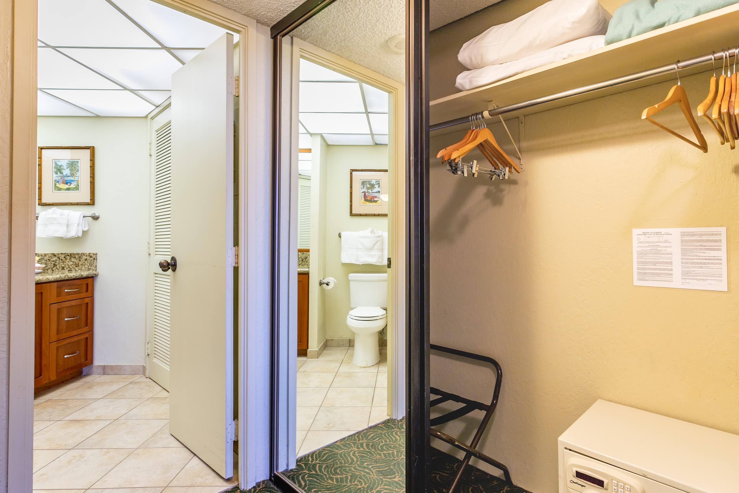 Condo in Lahaina · ★5.0 · 1 bedroom · 2 beds · 1 shared bath - Image 10