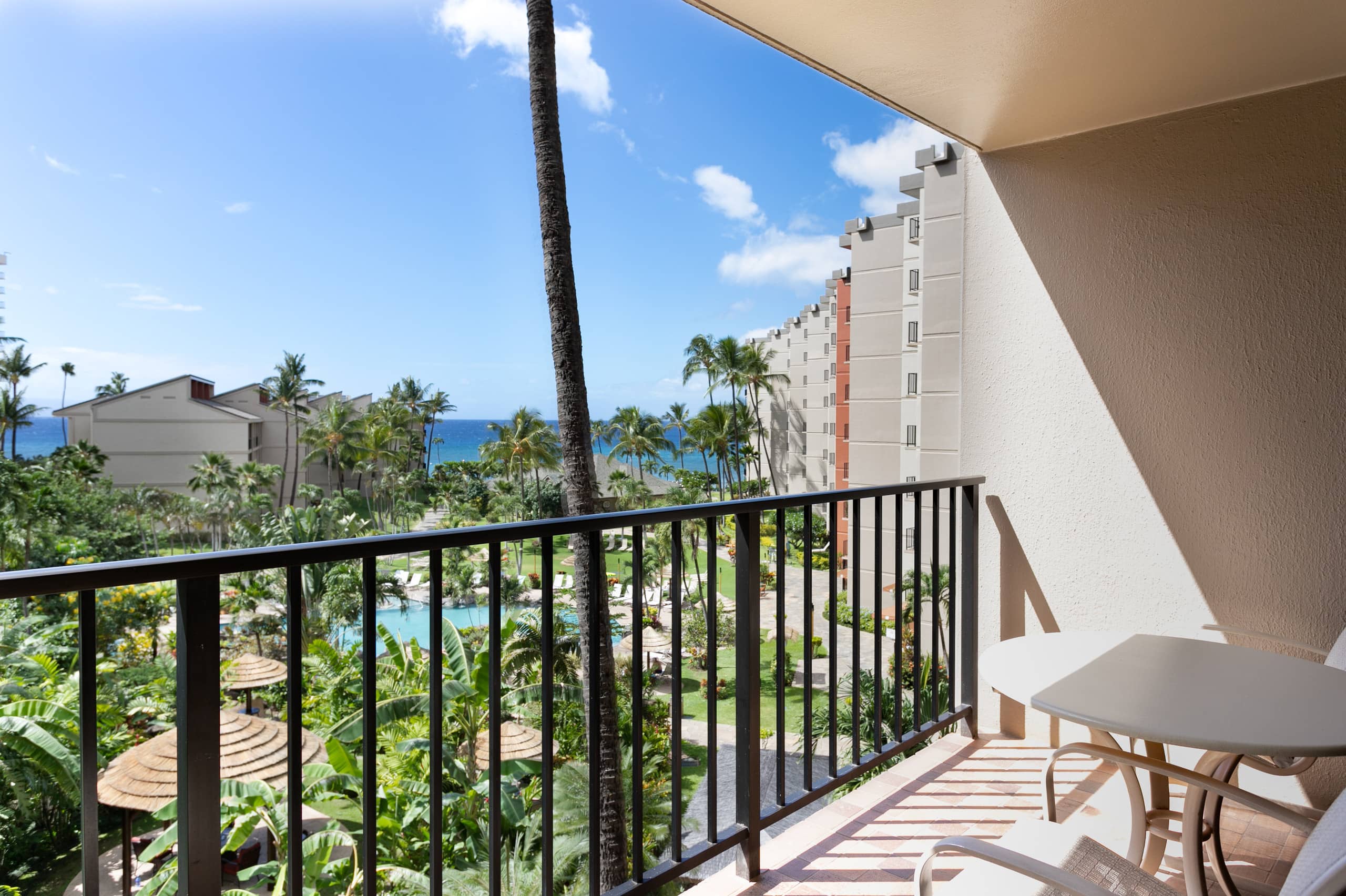 Condo in Lahaina · ★4.82 · 2 bedrooms · 4 beds · 2 shared baths - Image 1