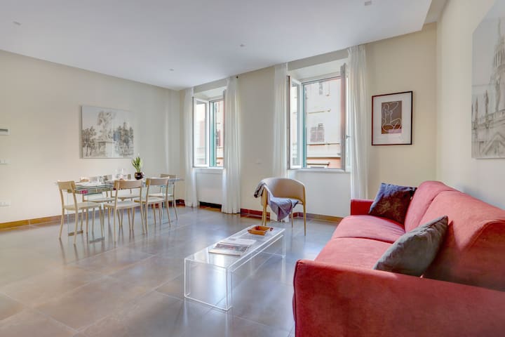 Colosseo Gardens – C10