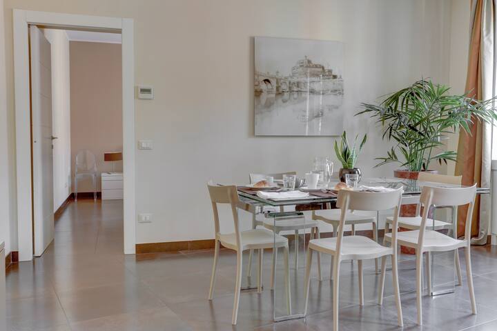 Colosseo Gardens – C12 gallery image 4