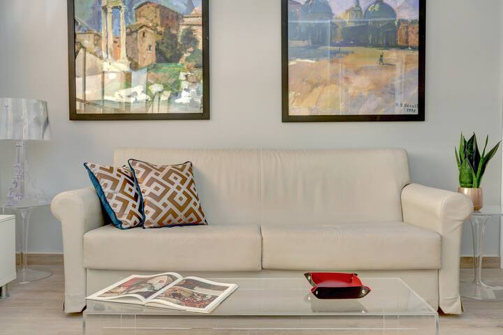 Piazzetta Margutta – A1 gallery image 2