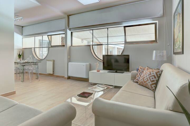 Piazzetta Margutta – A1 gallery image 3