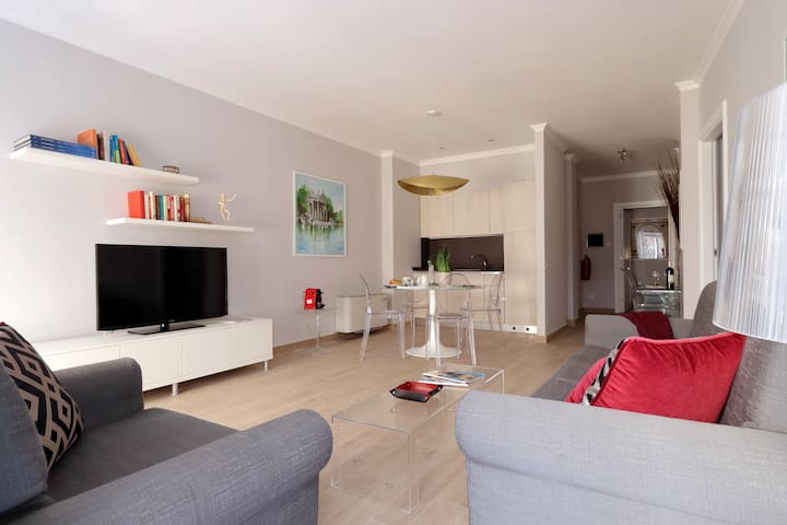 Piazzetta Margutta – A6