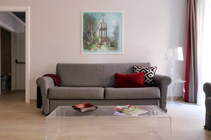 Piazzetta Margutta – A6 gallery image 2