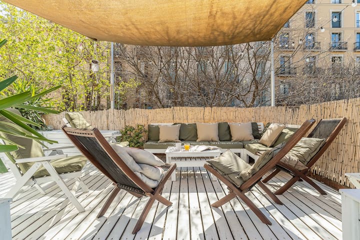 Villa Permanyer | Art Townhouse | Paseo de Gracia gallery image 4