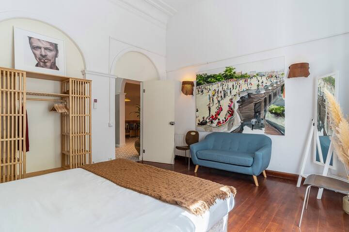 Villa Permanyer | Art Townhouse | Paseo de Gracia gallery image 5