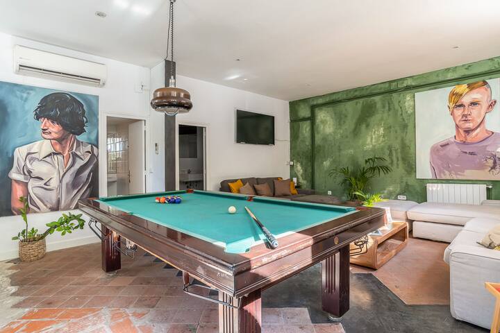 Villa Permanyer | Art Townhouse | Paseo de Gracia gallery image 3