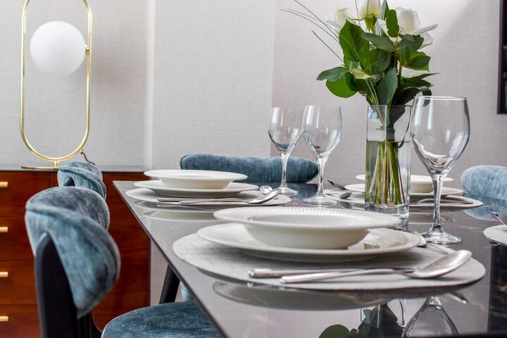 apartamento 3 pax vistas 2 habitaciones gallery image 2