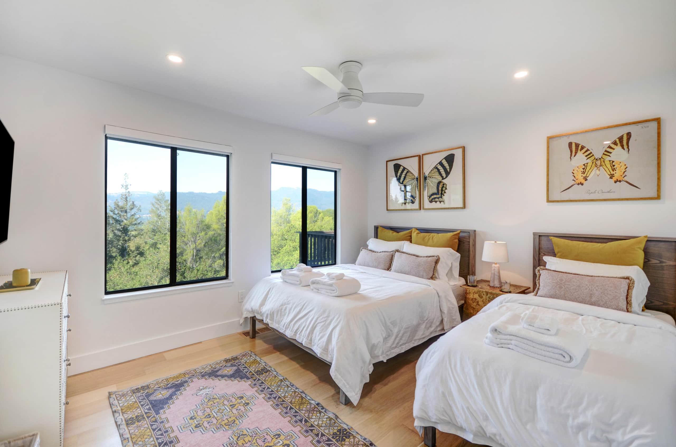 Hilltop Pool Retreat with Vineyard Views - Photo 52