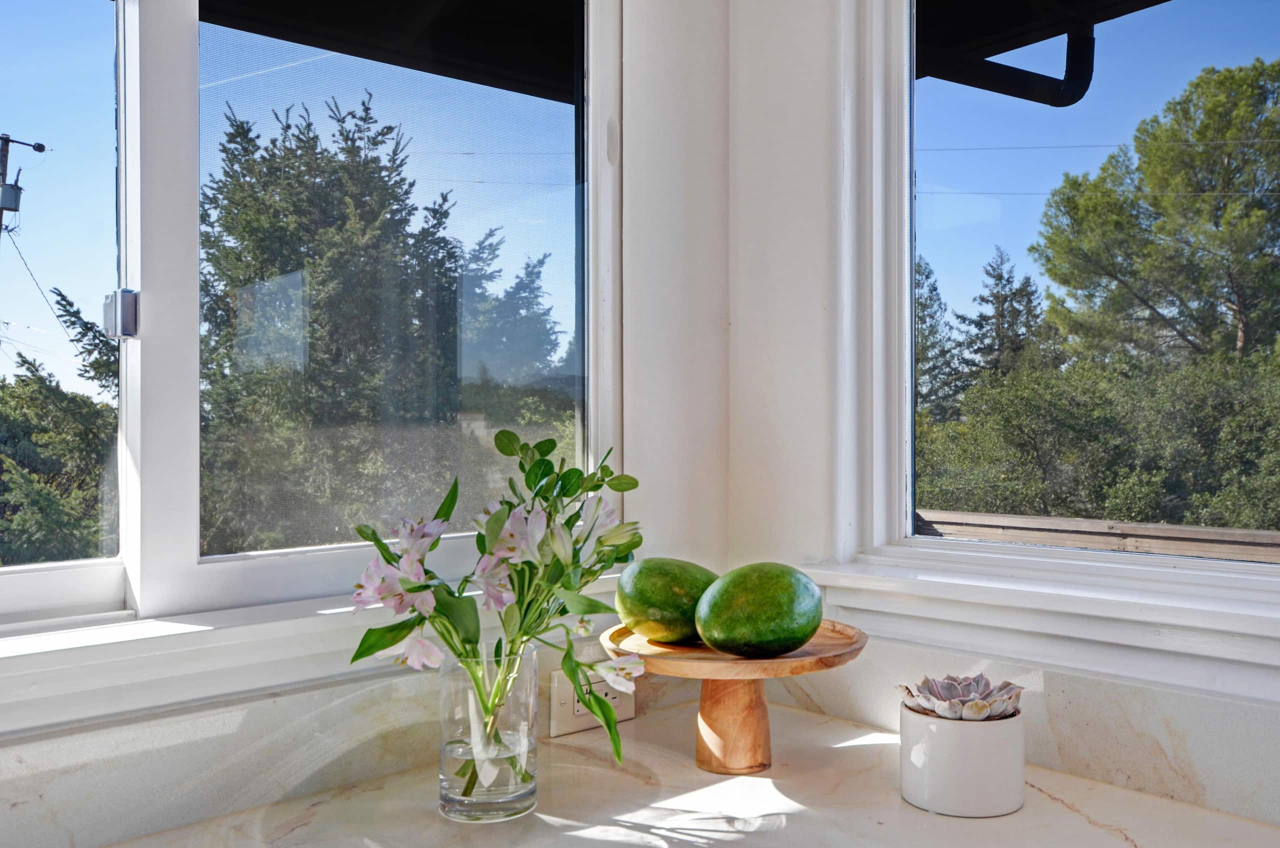Hilltop Pool Retreat with Vineyard Views - Photo 7
