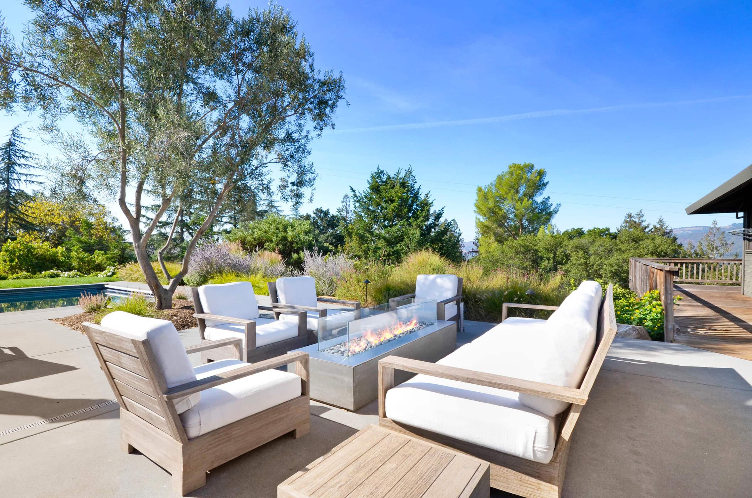 Hilltop Pool Retreat with Vineyard Views - Photo 55